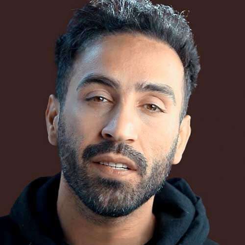 دانلود آهنگ روزی صد دفعه مردمو زنده شدم
