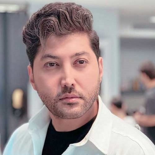 دانلود آهنگ خوش قد و بالای من