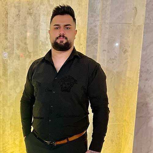 دانلود آهنگ تموم شهر خاطرخواه دارنه دلبر