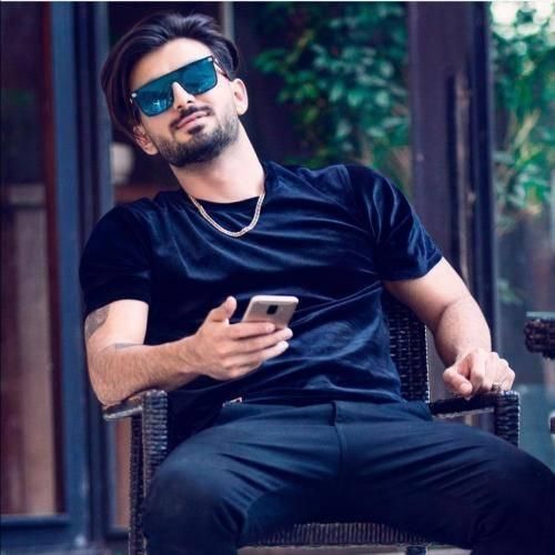 دانلود آهنگ مرام لاتی داره ریمیکس
