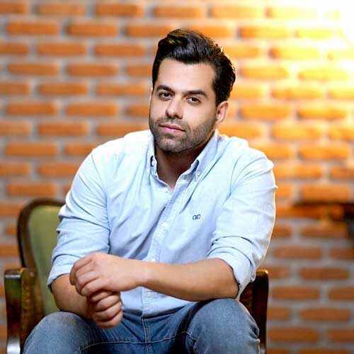 دانلود آهنگ همه رفتند تا زمستان شد