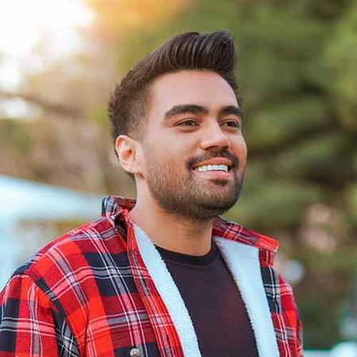 دانلود آهنگ با تو باید دل به دریا زد