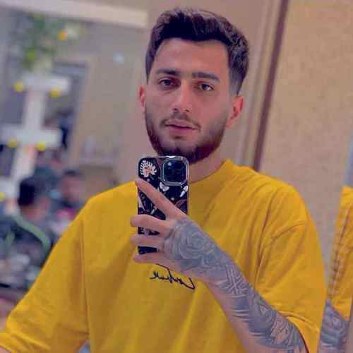 دانلود آهنگ منم عاشق ته هستمه