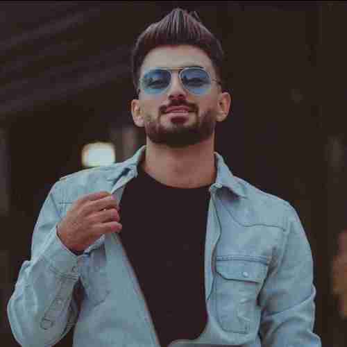 دانلود آهنگ برای دیدنش چوب خط میکشم