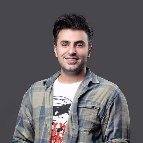 دانلود آهنگ بی پناهی نکشیدی قدر آغوشو بفهمی