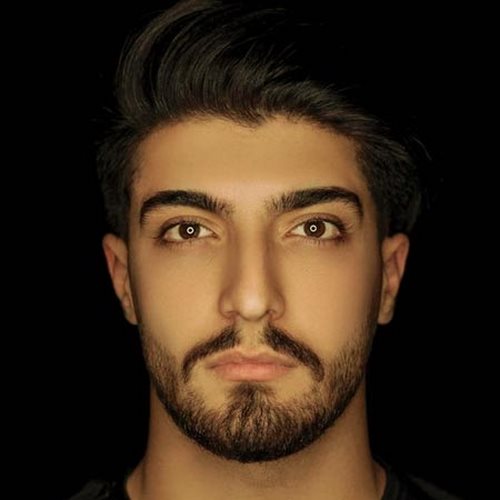 دانلود آهنگ چشاش شده دوام