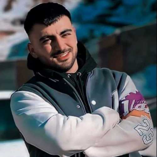 دانلود آهنگ تو داری منو به رگبار میبندی