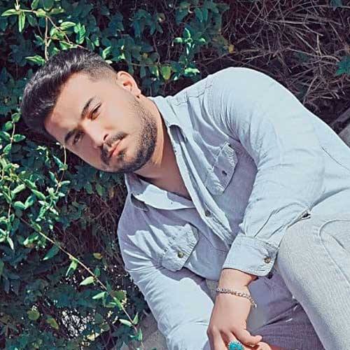 دانلود آهنگ خدا سر شاهده دلم اراد تنگه