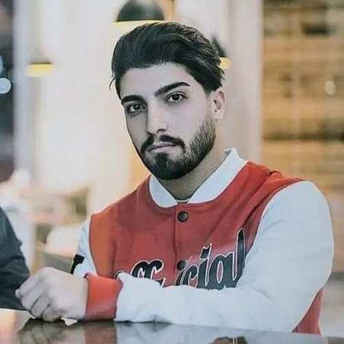 دانلود آهنگ گله دارم ازت این قلب من شده انبار حسرت