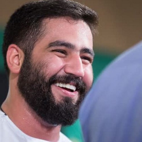 دانلود مداحی ای صفای قلب زارم
