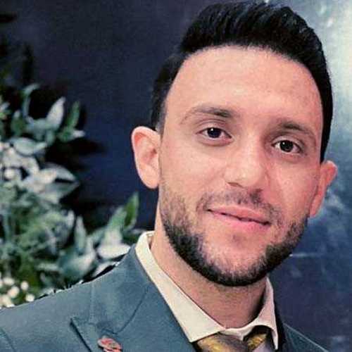 دانلود آهنگ شکر خدا خزون سر اومد