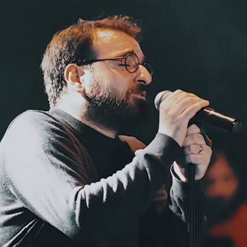 دانلود آهنگ از تو خواندم از شب بالا بلند گیسوانت