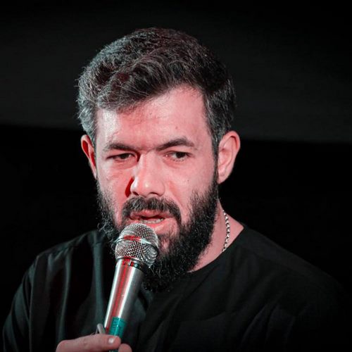 دانلود نوحه لیلا نبض دل مجنونه