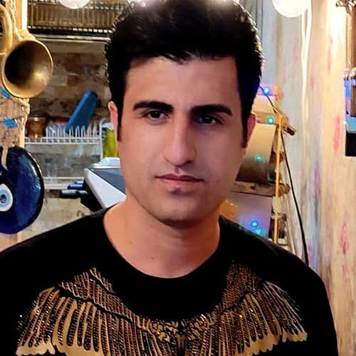 دانلود آهنگ گفتم تو شیرین منی محسن لرستانی