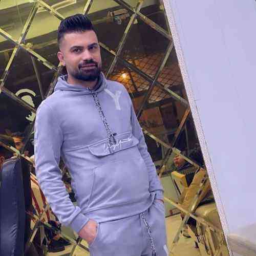 دانلود آهنگ ولم کردی رفتی نماندی بی خبر