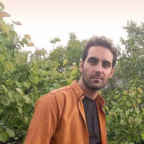 دانلود آهنگ دشمنو هزار هزار مه تک تنیا