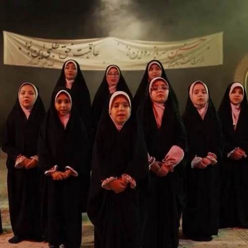 دانلود آهنگ من رحمت خدام نمیدونی بدون مثل فرشته هام