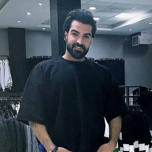 دانلود ریمیکس یارب در جریانی روانم پریشانه