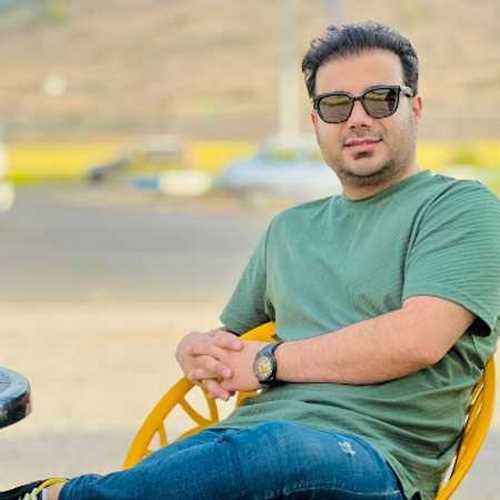 دانلود آهنگ هر نبینمش خرابم ریمیکس