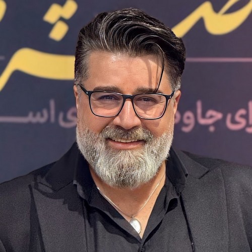 دانلود آهنگ اگه بد شد من از اینجا میرم