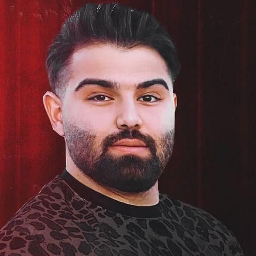 دانلود آهنگ رد چشماتو گرفتم رسیدم به آسمون