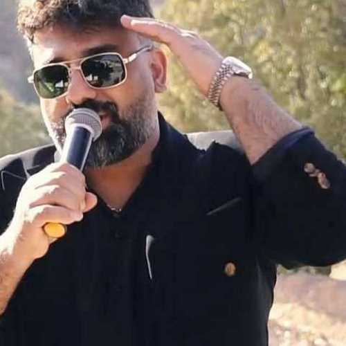 دانلود آهنگ بو بو بو یه دلبری بو بو بو حور پری