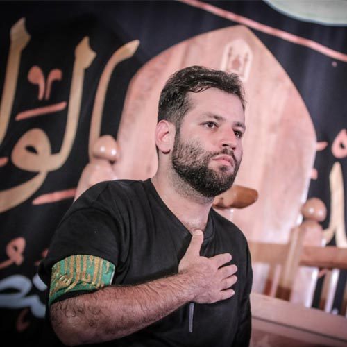 دانلود نوحه علمدار بچرخان بزن قلب گردان