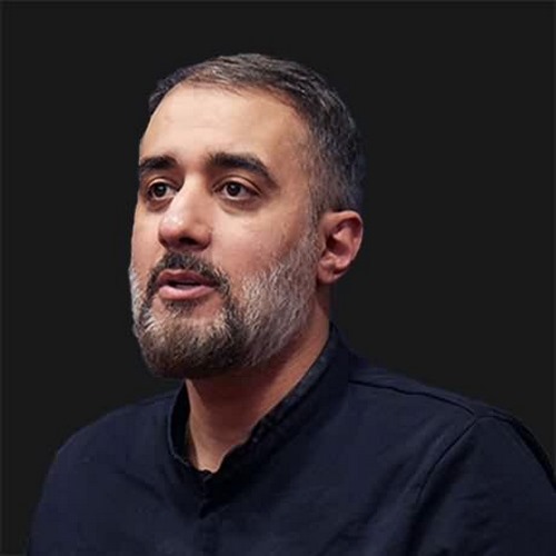 دانلود مداحی بانگ عزا محمدحسین پویانفر