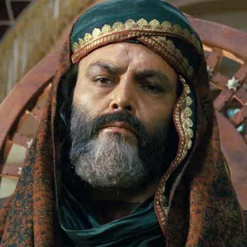 دانلود آهنگ برخیز که شور محشر آمد سریال مختارنامه