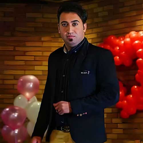 دانلود آهنگ گلم دردانه دانه دانه امید مهدی زاده