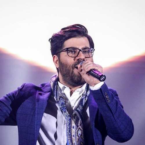 دانلود آهنگ چشات مثل دریاست
