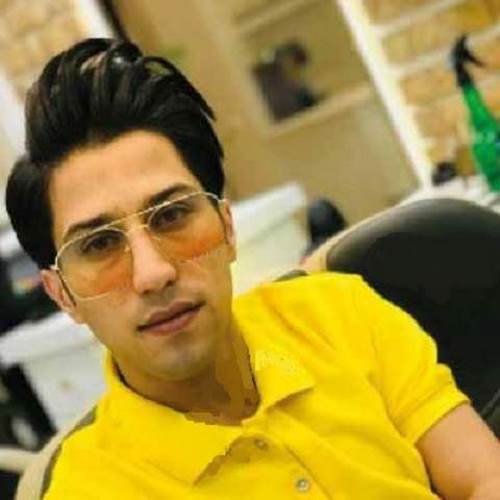 دانلود آهنگ روزگار حال دلم خرابه روزگار زندگی سرابه