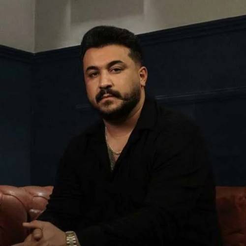 دانلود آهنگ ای خدا دلم گرفته گله داره