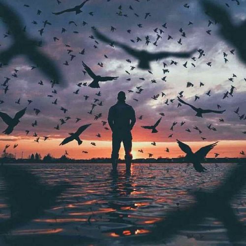 دانلود آهنگ دردت به جونم دلم تنگ برا تو