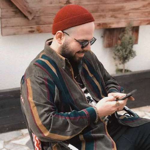 دانلود آهنگ آریانفر هیچوقت نبودی