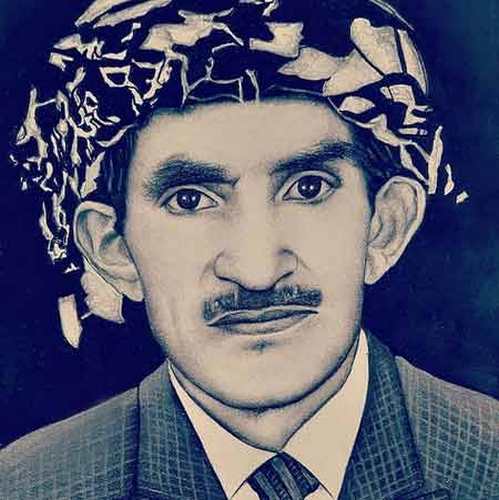 دانلود آهنگ کردی اترسم بمرم دلو حیران