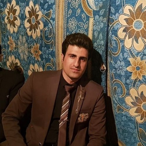 دانلود آهنگ دلم خونه پر درده محسن لرستانی