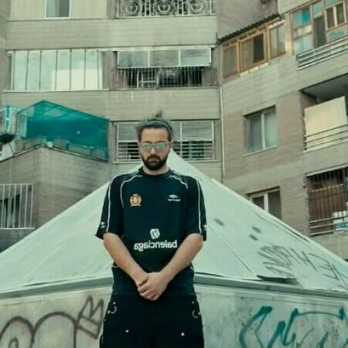 دانلود آهنگ اگه رفتم قول بده از لبات نره لبخند