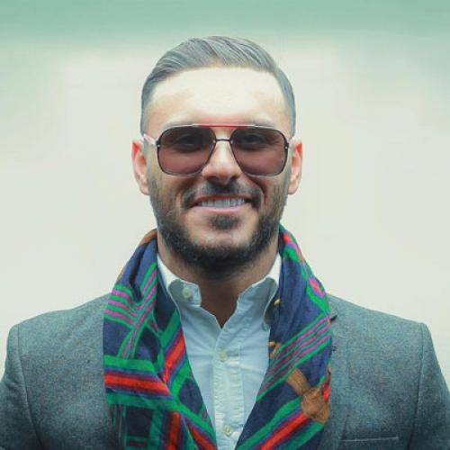 دانلود آهنگ دوباره تهرانو نصف شب منو تو بیدار دوتایی
