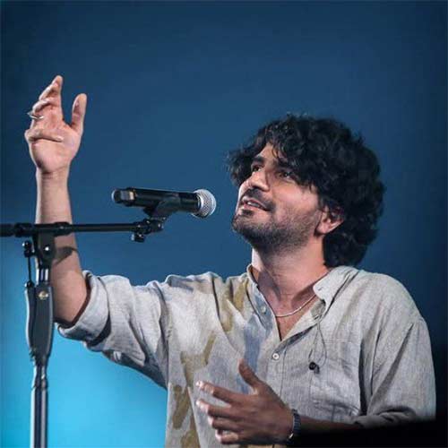 دانلود آهنگ شاید امشب برسی تو به داد من