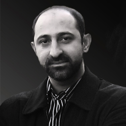 دانلود دعای عهد استاد فرهمند