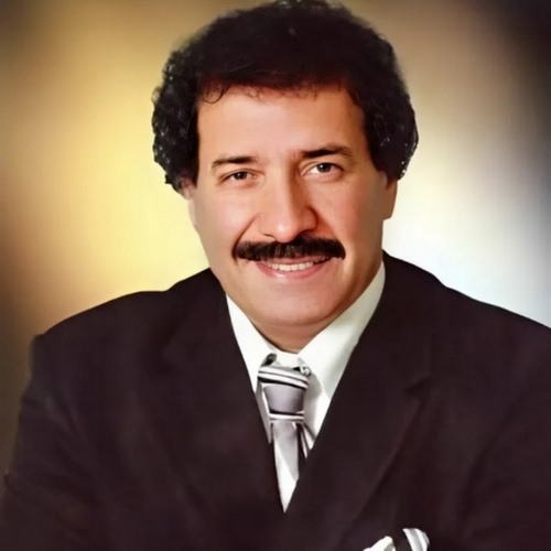دانلود آهنگ اومدی اما دیدم دست تو سرده