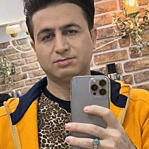 دانلود آهنگ لب بوم اومدی چادر سر انداز