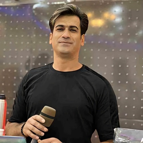 دانلود آهنگ فاطی جون چشم تو سگ داره