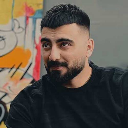 دانلود آهنگ یادته شبا عین عاشقا منو تو تنها
