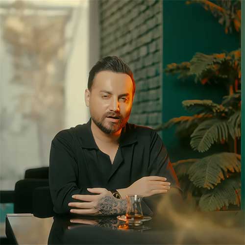 دانلود آهنگ نه درمونی نه تو دردی تو دنبال کی میگردی