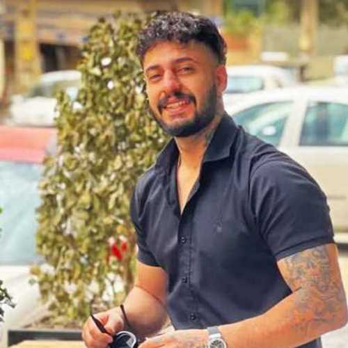 دانلود آهنگ تو خوشگل منی بند بند جون منی