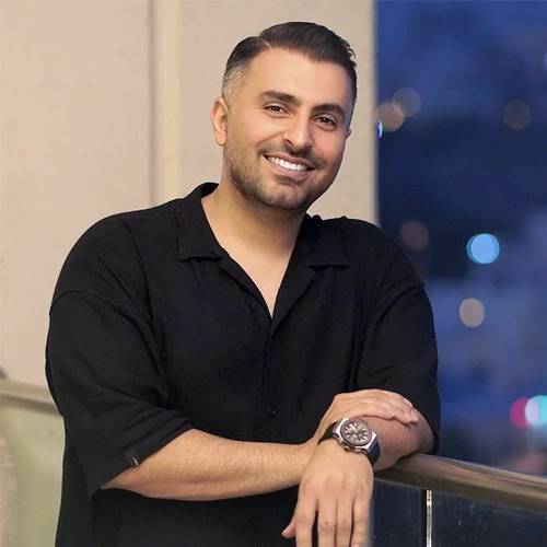دانلود آهنگ بدون تو نفس نمیکشم