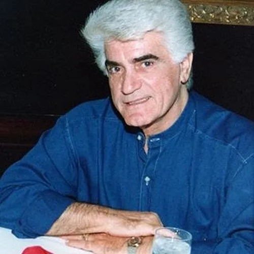 دانلود آهنگ عمری هر شب در رهگذارت