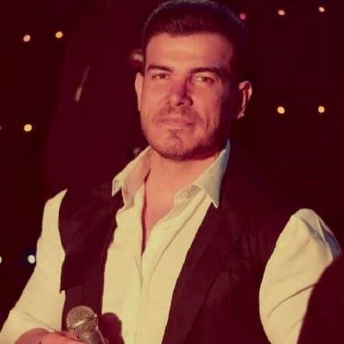 دانلود آهنگ فرهاد فرهادی گناهکار